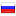 notfilm.ru server is located in Russia